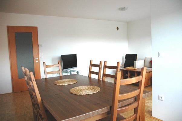 Pohorje Apartment 2