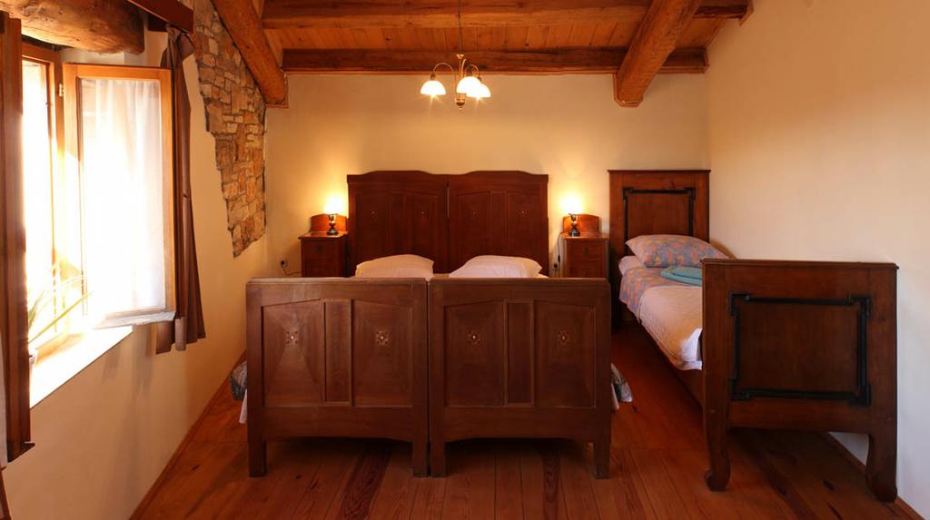 Agroturizam ISTRA PARTNER Bratulići