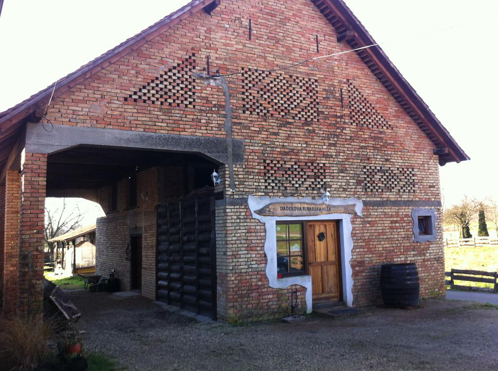 Tradicijsko seosko gospodarstvo