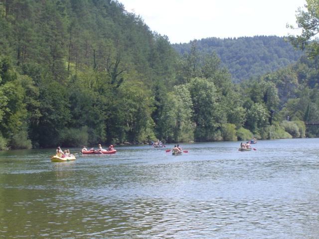 Kuća za odmor Blaževci ***
