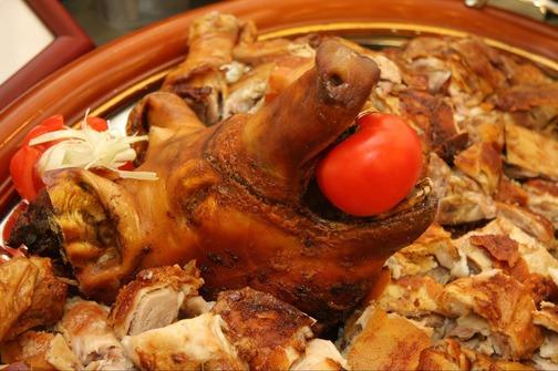 Agroturizam ISTRA PARTNER Bratulići