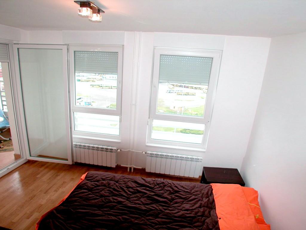 Apartmani Belvelle Blok 67