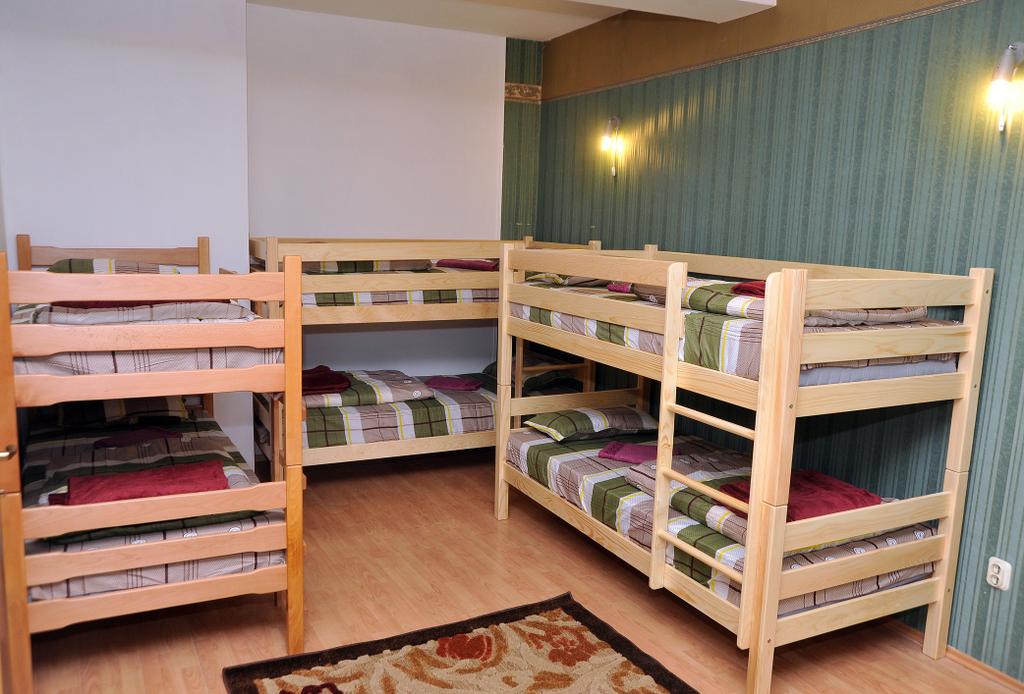 Hostel srce Sarajeva