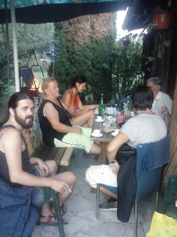 Una kuca za odmor