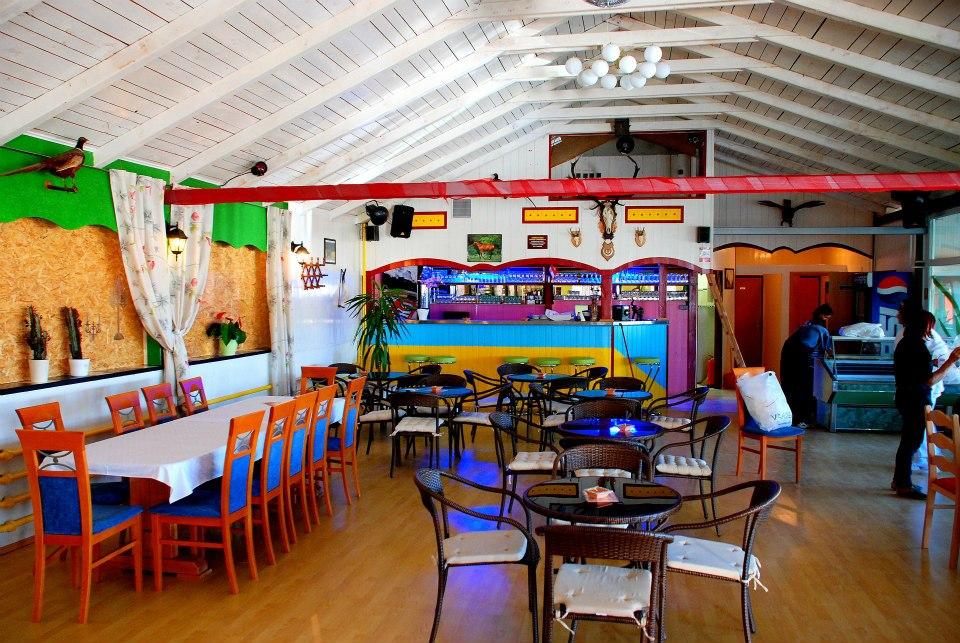 Izletište Ranch Viktoria