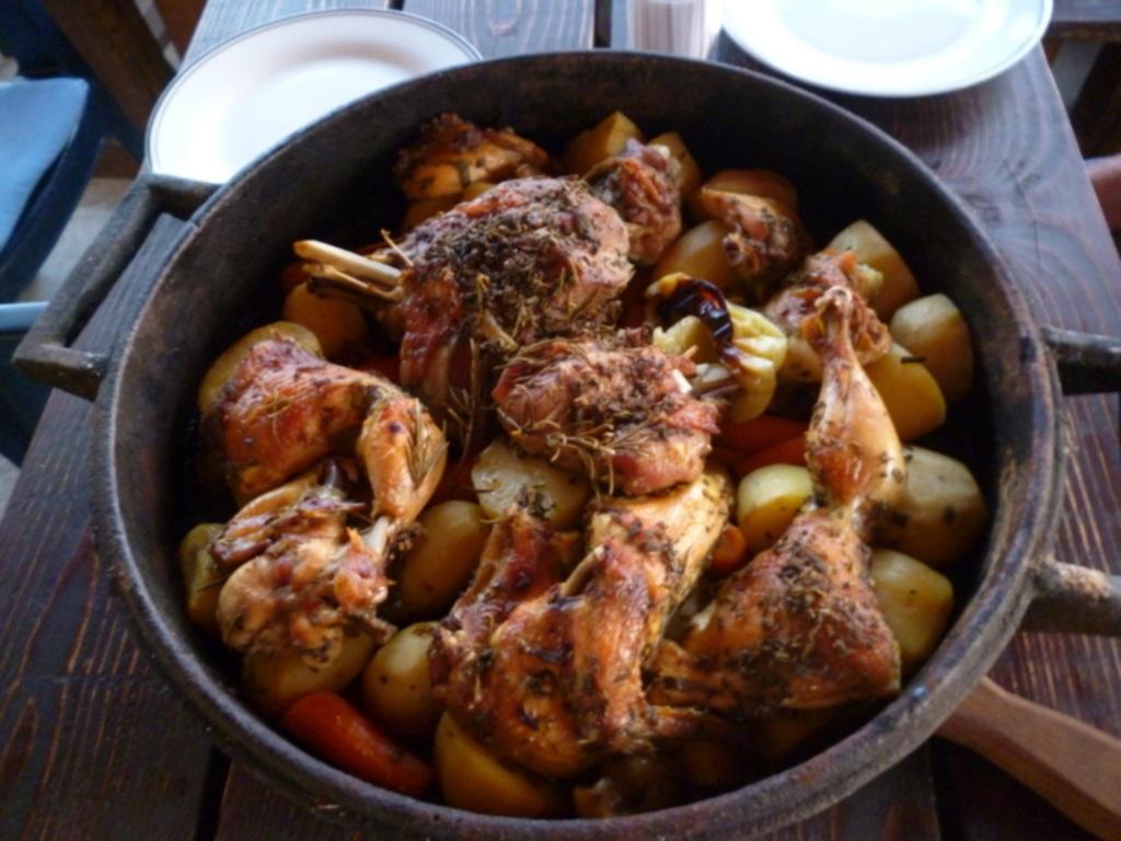 Pansion Casa Lavanda