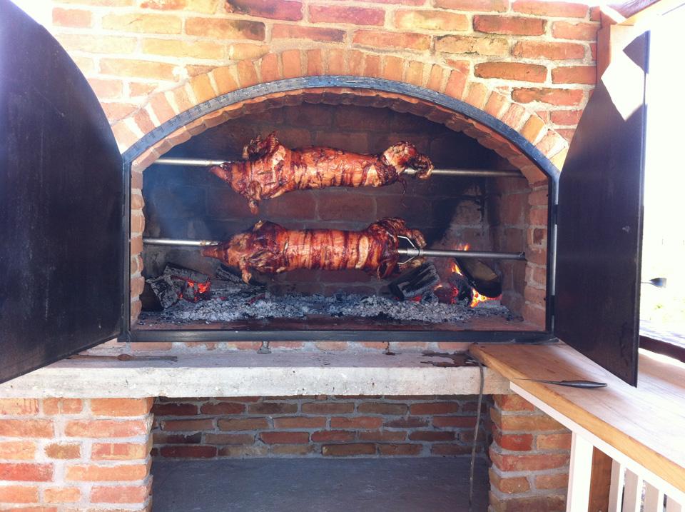 Izletište Ranch Viktoria