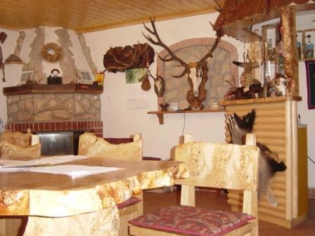 Seoski turizam Mrzlin grad