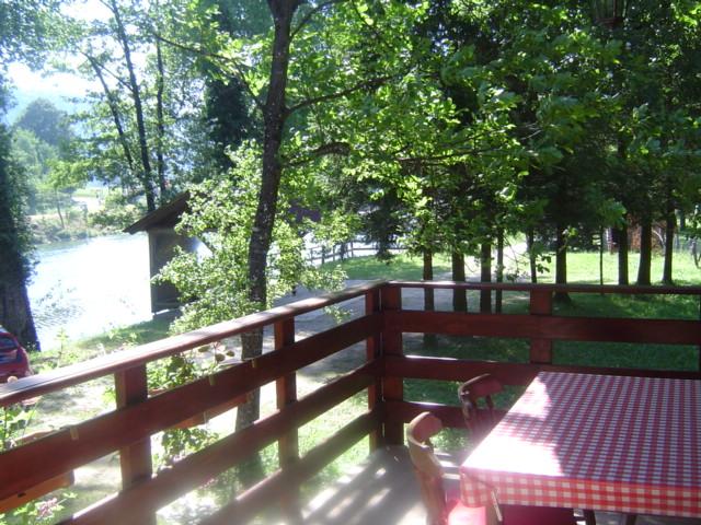 Kuća za odmor Blaževci ***