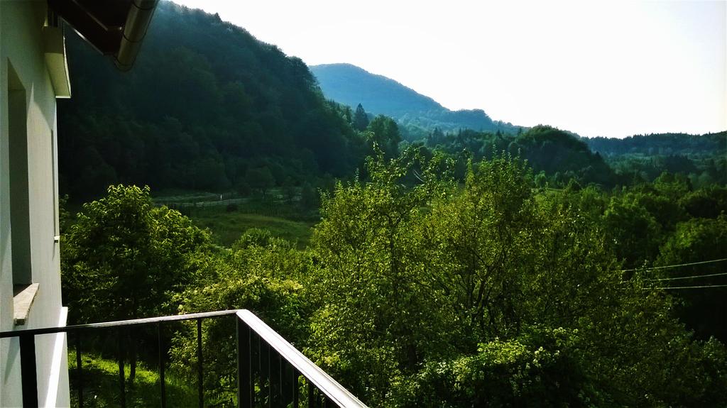 Gorski kotar - Holiday in a hidden village