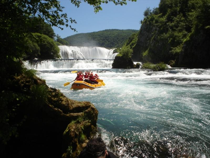 Turistički Centar Discover Bihać
