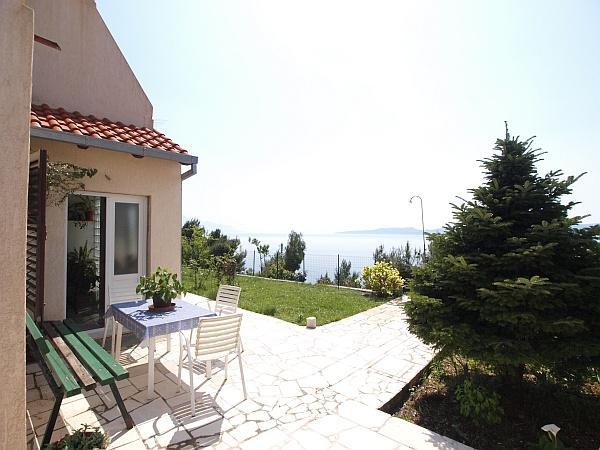 Apartmani Dijana