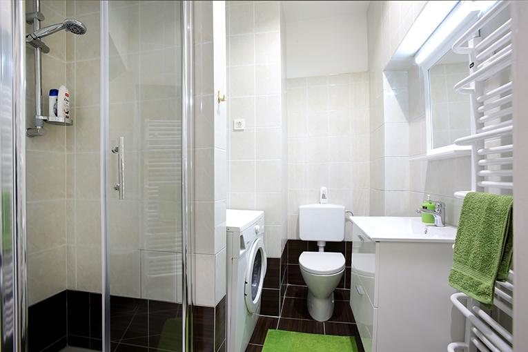 Apartman "Tkalciceva-Zagreb"
