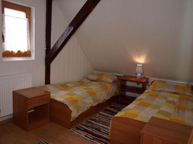 Kuća za odmor Erica