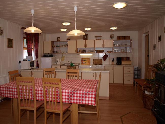 Kuća za odmor Erica