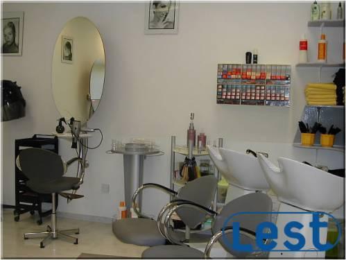 Lest hairdressing studio