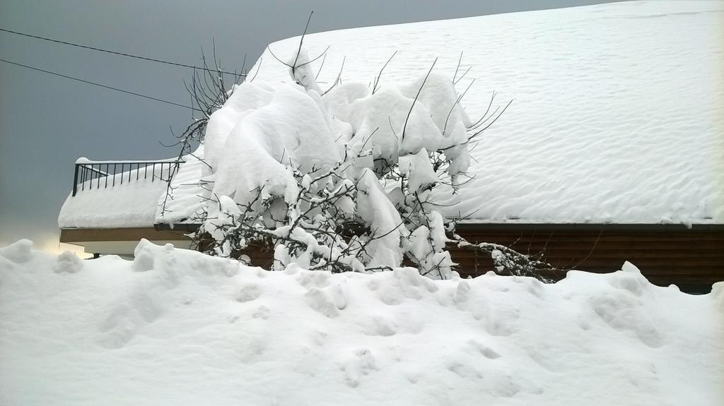 Gorski kotar - Holiday in a hidden village