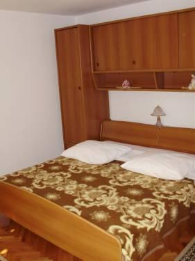 Autokamp, Apartmani, Sobe Lupis