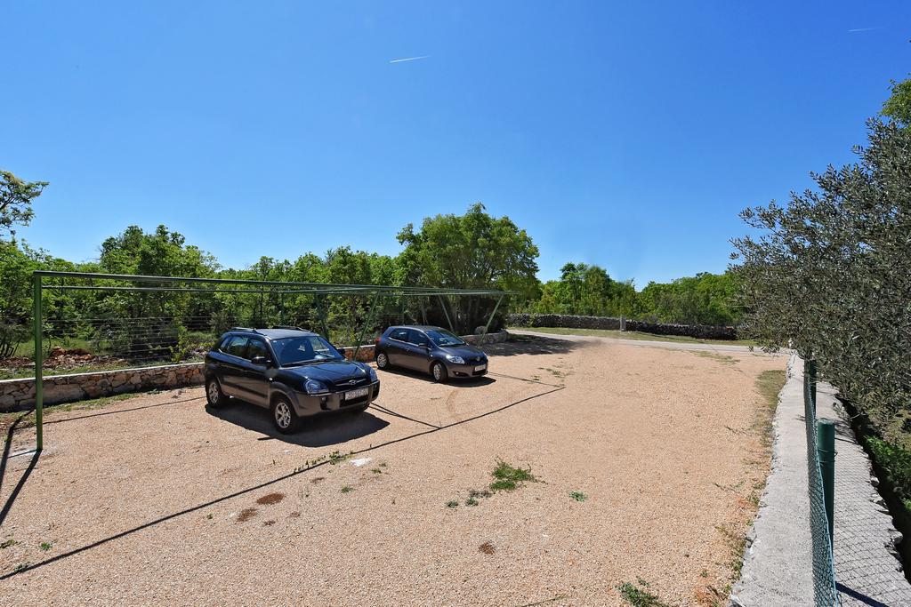 Villa, Kuća za odmor Krasa