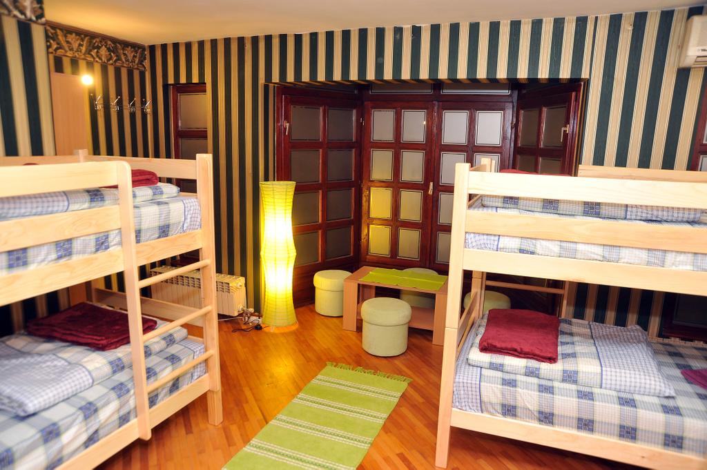 Hostel srce Sarajeva