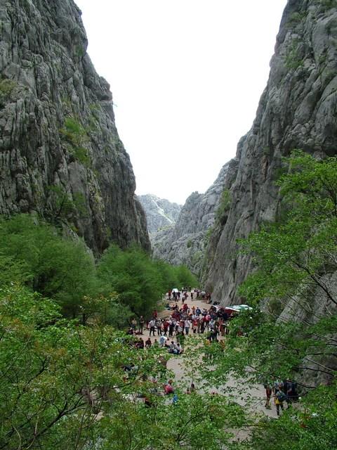 Paklenica Avanturist