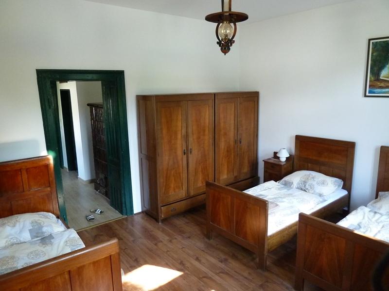 Apartment Vunica ***