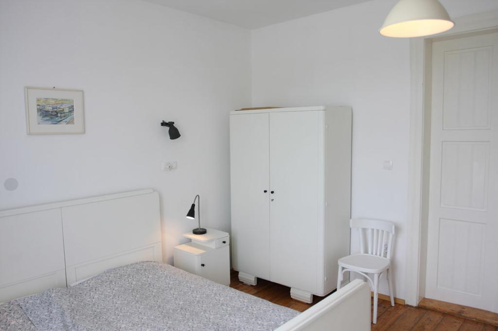 Apartmani Martinuš