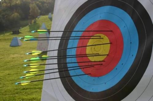 Adrenalin Paintball & Centre St. Sunday