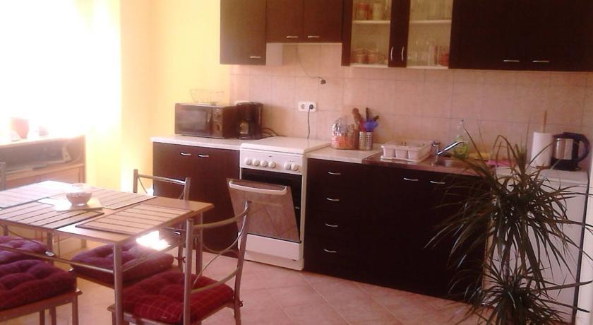 Apartman Tanja, Flengi - Vrsar