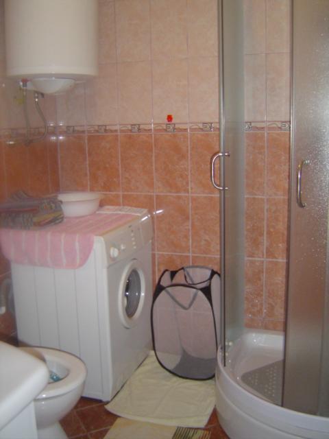 Kuća za odmor Blaževci ***