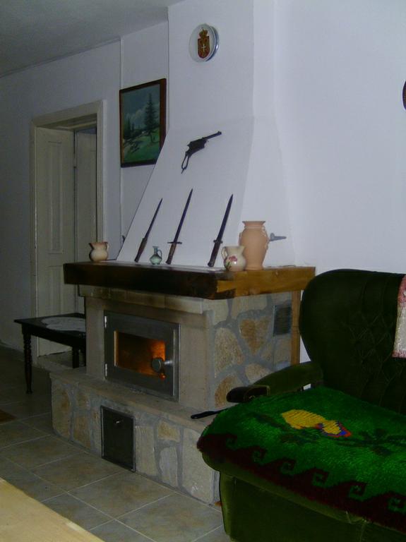 Seoski turizam u parku prirode Golija-Studenica