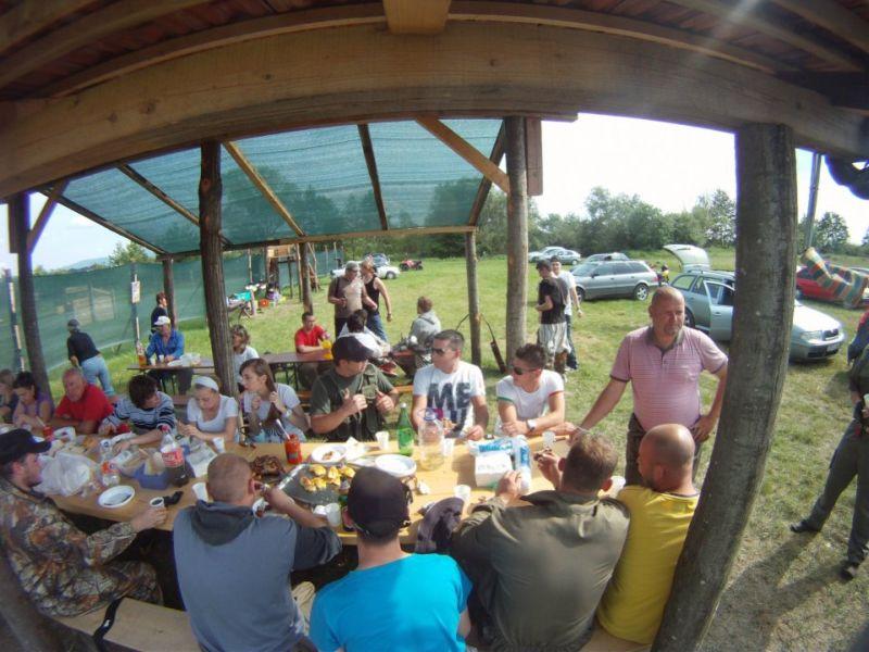 Paintball klub Dum-dum