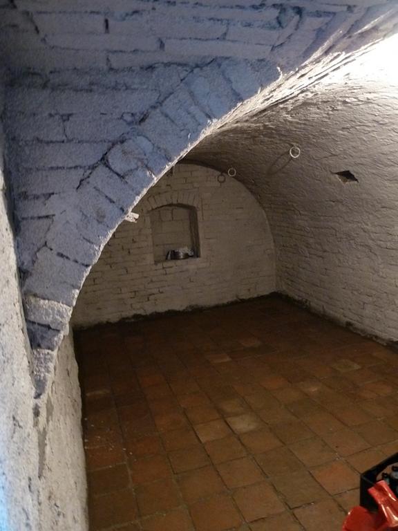 Apartment Vunica ***