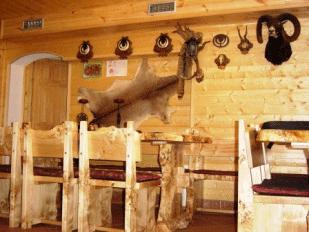 Seoski turizam Mrzlin grad