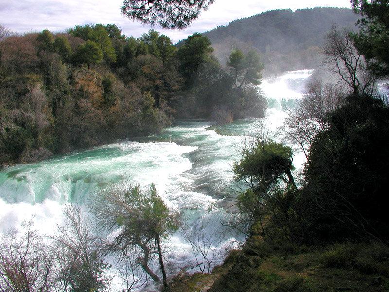 Krka National Park
