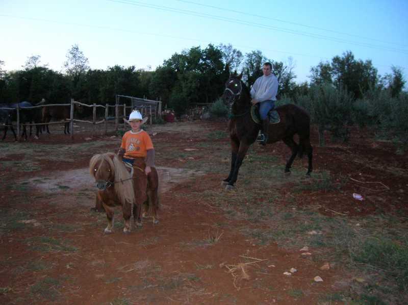Agroturizam Pino