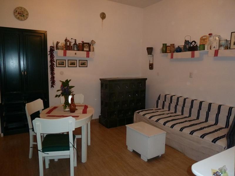 Apartment Vunica ***