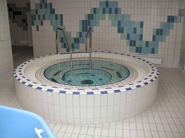 Krapinske Spa, Special Hospital for Medical Rehabilitation