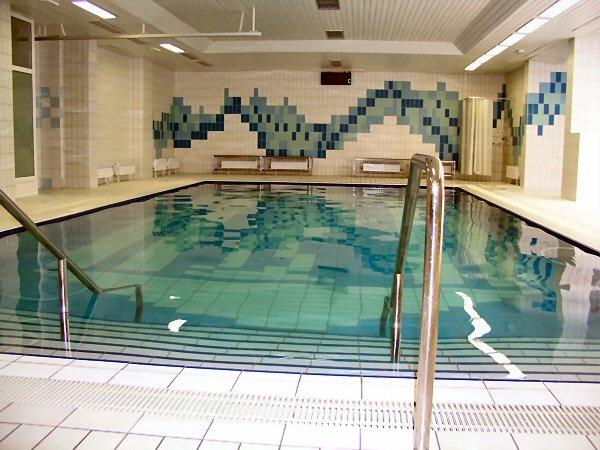 Krapinske Spa, Special Hospital for Medical Rehabilitation