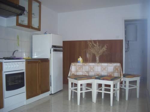 Autokamp, Apartmani, Sobe Lupis