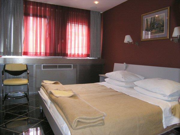 Krapinske Spa, Special Hospital for Medical Rehabilitation