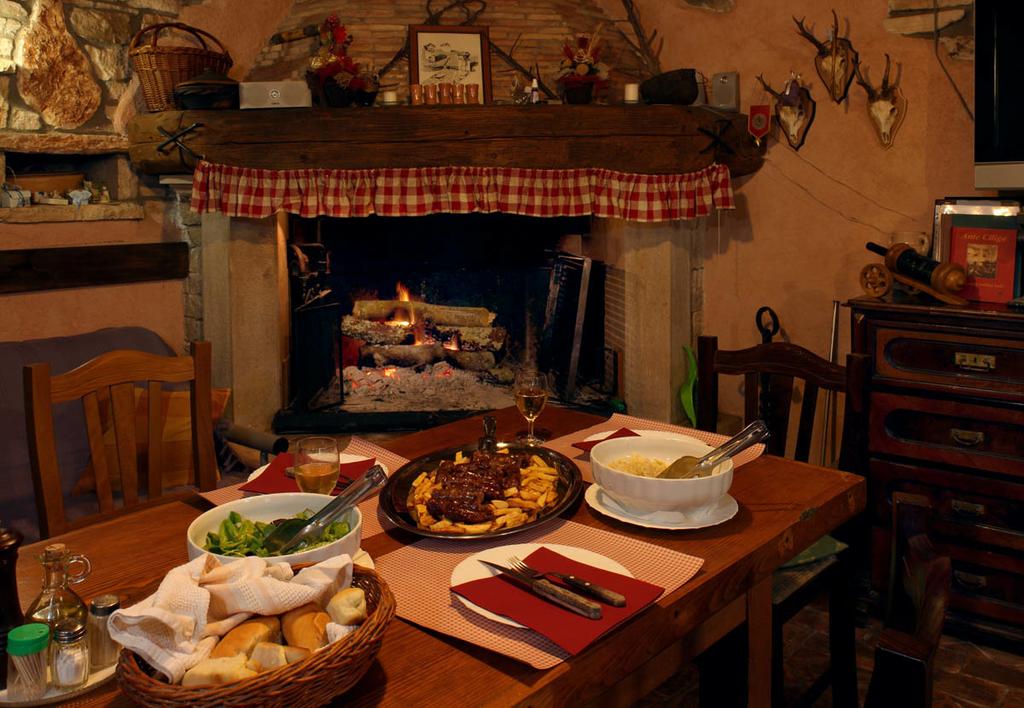 Agroturizam ISTRA PARTNER Bratulići