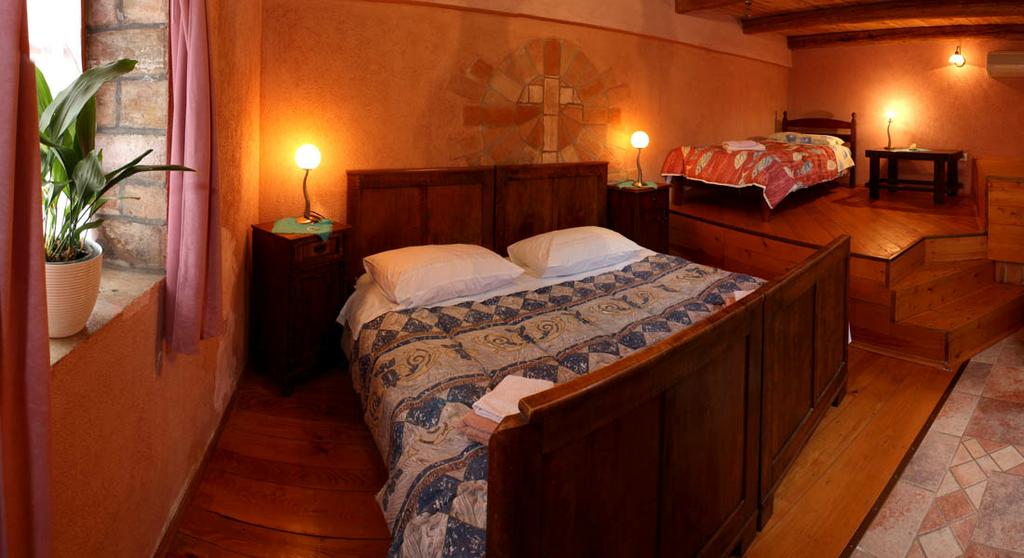 Agroturizam ISTRA PARTNER Bratulići