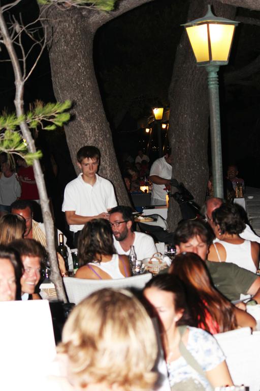 Restaurant Filippi