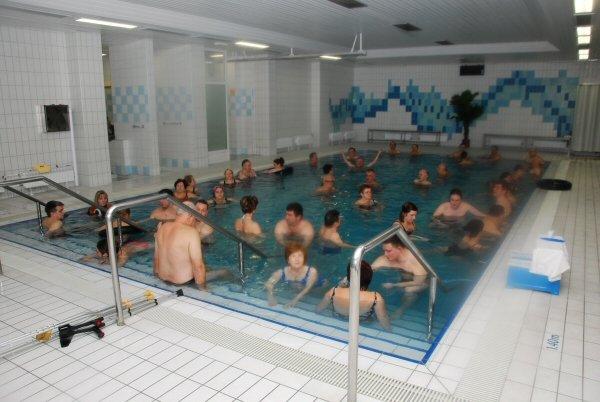 Krapinske Spa, Special Hospital for Medical Rehabilitation