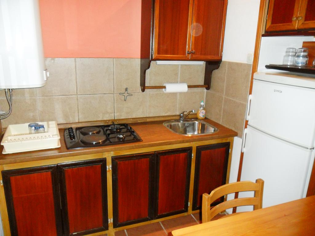 Apartmani Picasso