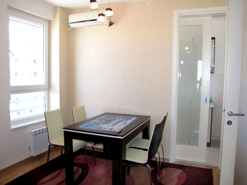 Apartmani Belvelle Blok 67