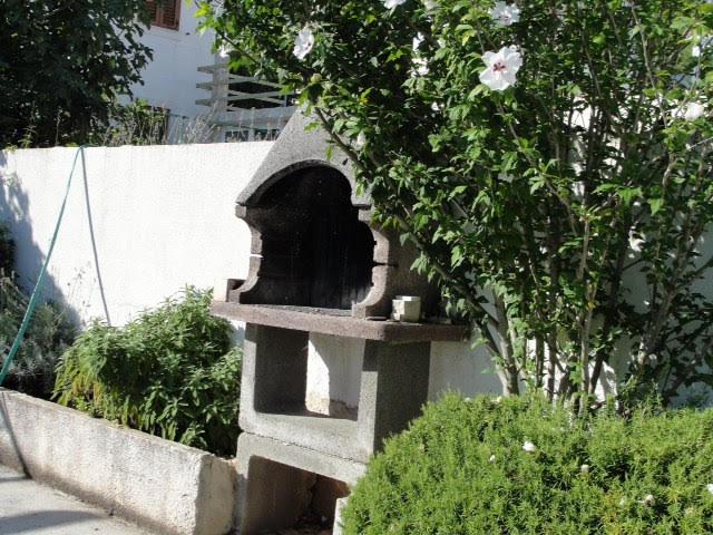 Apartmani Tanja