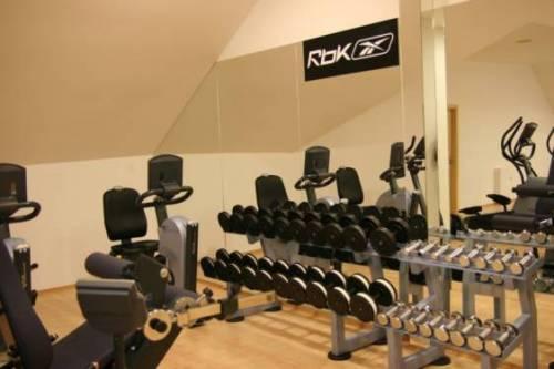 Wellness centar Coner Vrbovec