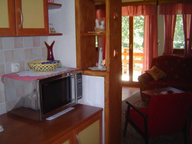 Kuća za odmor Blaževci ***